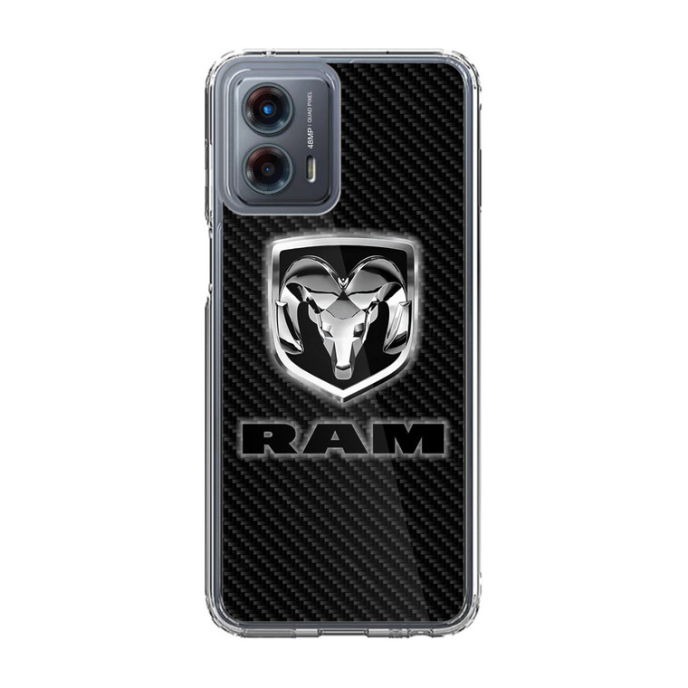 RAM Dodge Logo Motorola Moto G 5G (2023) Case