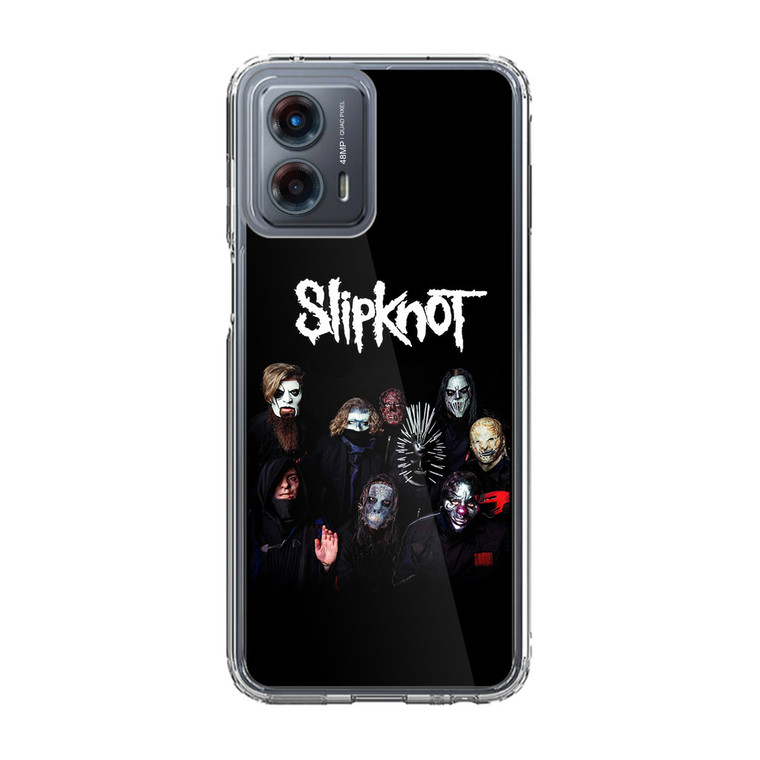 Hardrock Underground Band Motorola Moto G 5G (2023) Case