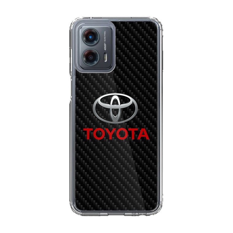 Toyota Motorola Moto G 5G (2023) Case