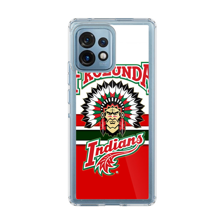 Frolunda Indians Motorola Edge Plus (2023) Case