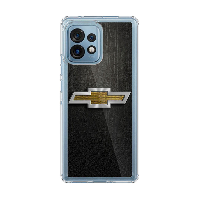 Chevy Logo Motorola Edge Plus (2023) Case