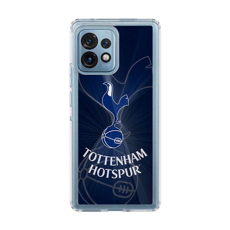 Tottenham Hotspur Motorola Edge Plus (2023) Case