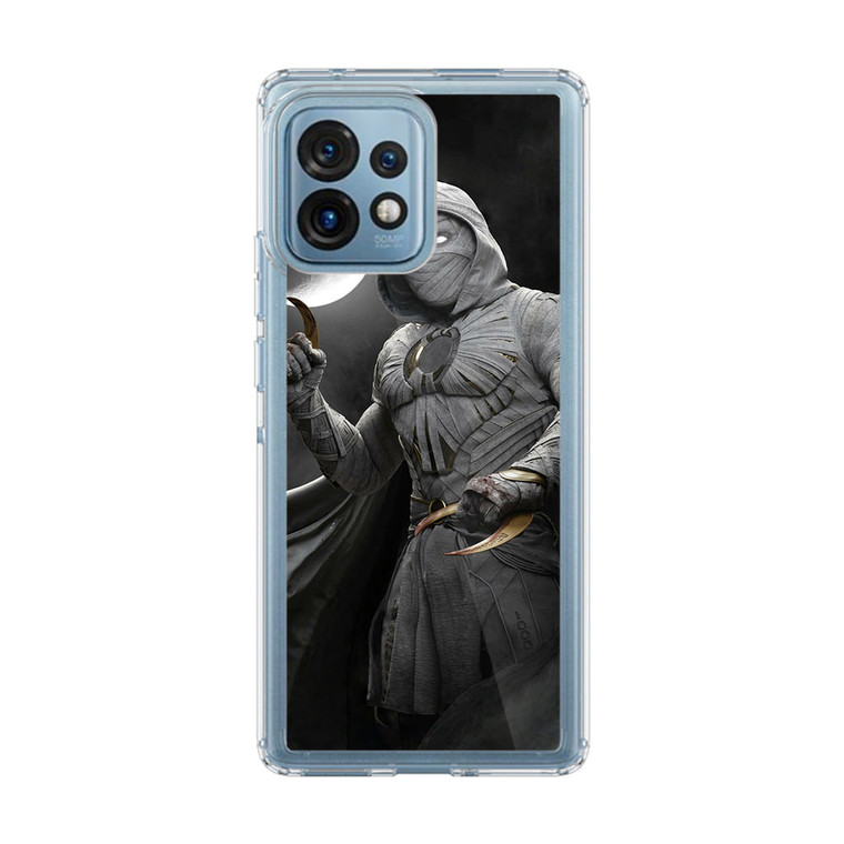 Moon Knight Motorola Edge Plus (2023) Case