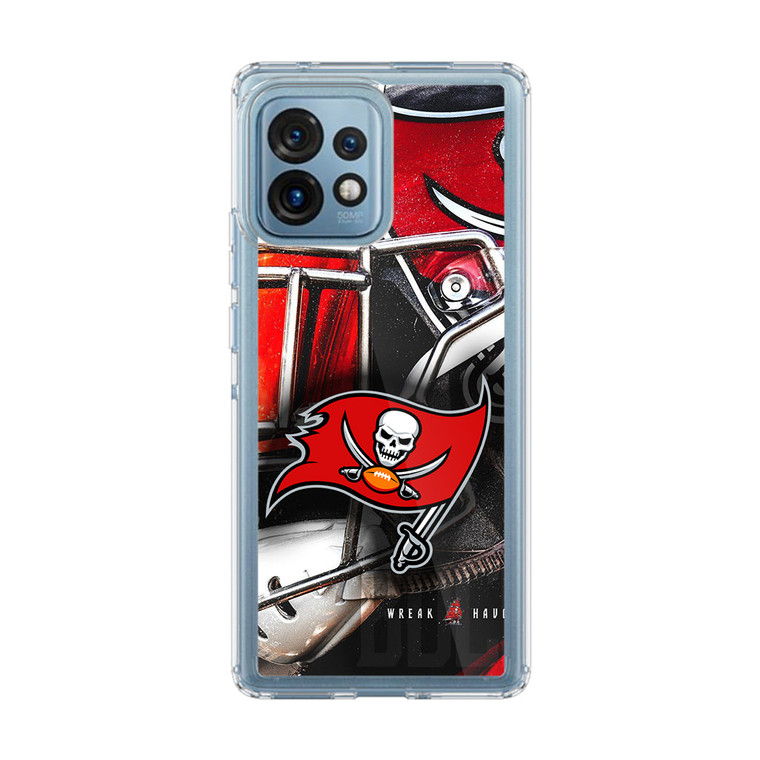 Tampa Bay Buccaneers Motorola Edge Plus (2023) Case