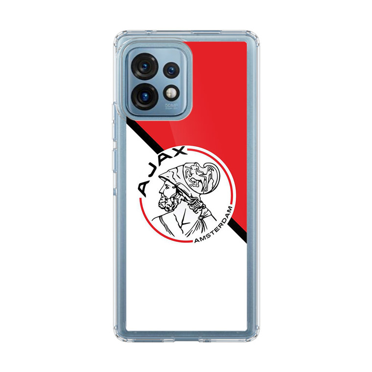 Ajax Amsterdam Motorola Edge Plus (2023) Case