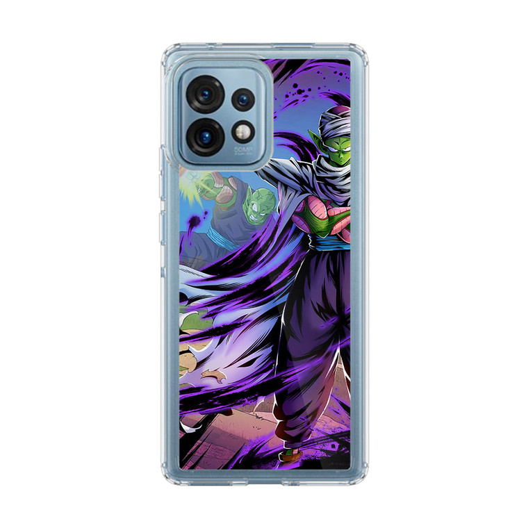 Dragonball Piccolo Motorola Edge Plus (2023) Case