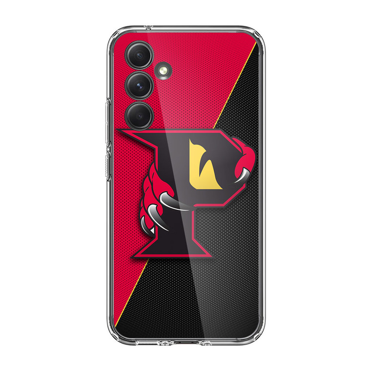 Orlando Predators Samsung Galaxy A25 5G Case