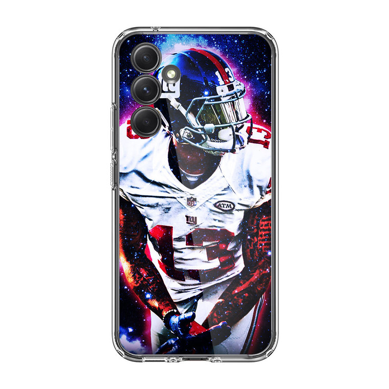 Odell Beckham Jr Samsung Galaxy A25 5G Case