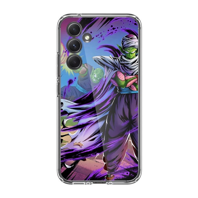 Dragonball Piccolo Samsung Galaxy A25 5G Case