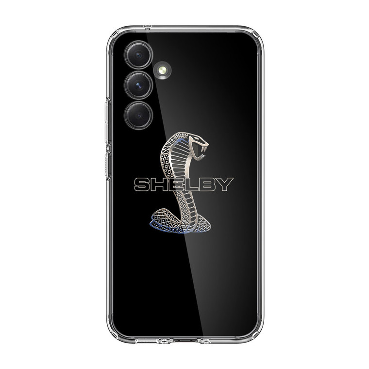 Ford Mustang Shelby Samsung Galaxy A25 5G Case