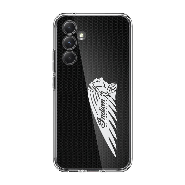 Indian Motorcycle Samsung Galaxy A25 5G Case
