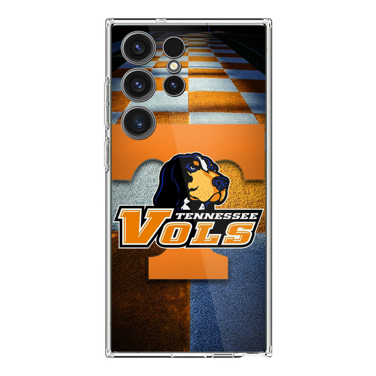 Tennessee Vols Samsung Galaxy S24 Ultra Case