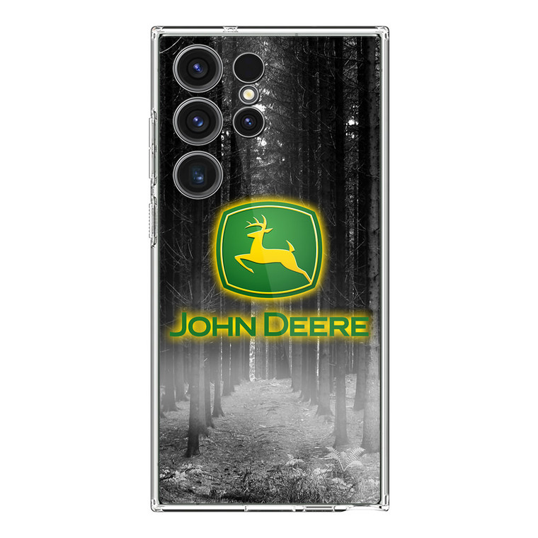 John Deere Samsung Galaxy S24 Ultra Case