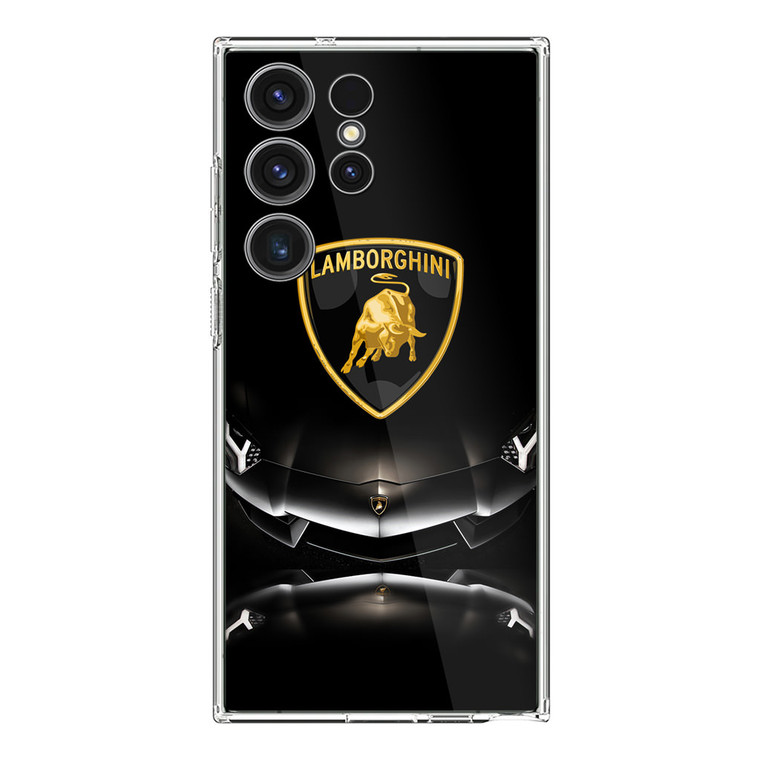 Lamborghini Samsung Galaxy S24 Ultra Case