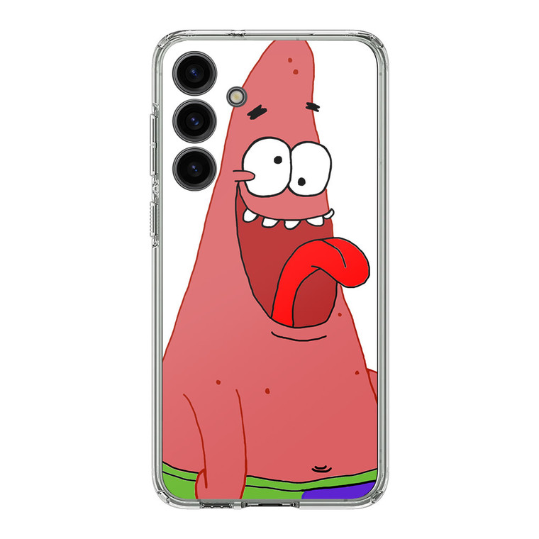 Spongebob Squarepants Samsung Galaxy S24 Case