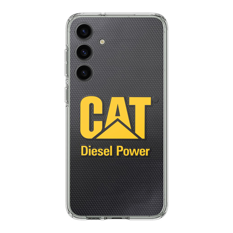 CAT Diesel Power Samsung Galaxy S24 Case