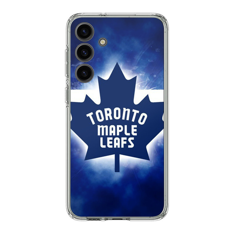 Toronto Maple Leafs Samsung Galaxy S24 Case