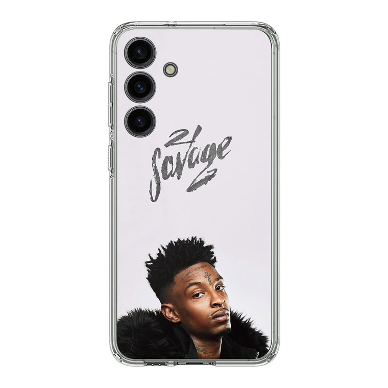 21 Savage Samsung Galaxy S24 Case