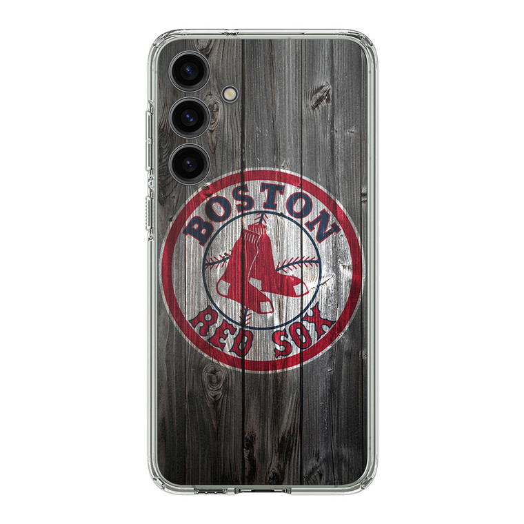 Boston Red Sox Samsung Galaxy S24 Case