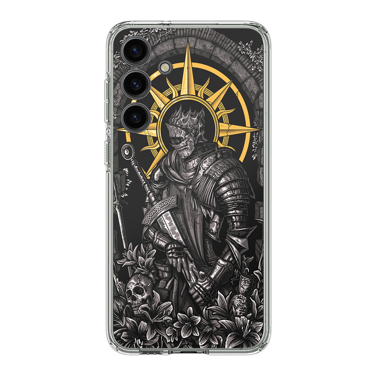 Dark souls III Samsung Galaxy S24 Case