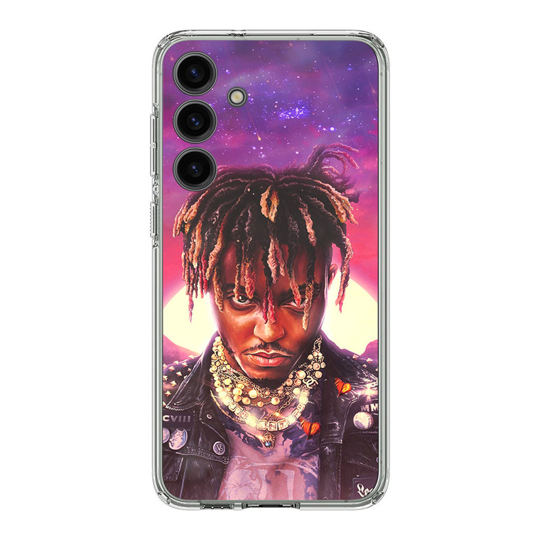 Juice WRLD Samsung Galaxy S24 Case