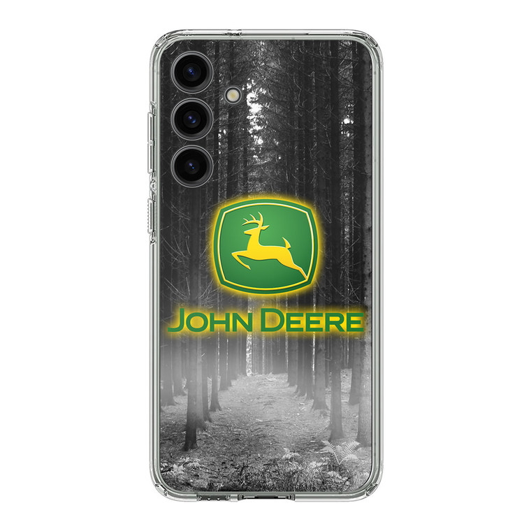 John Deere Samsung Galaxy S24 Case