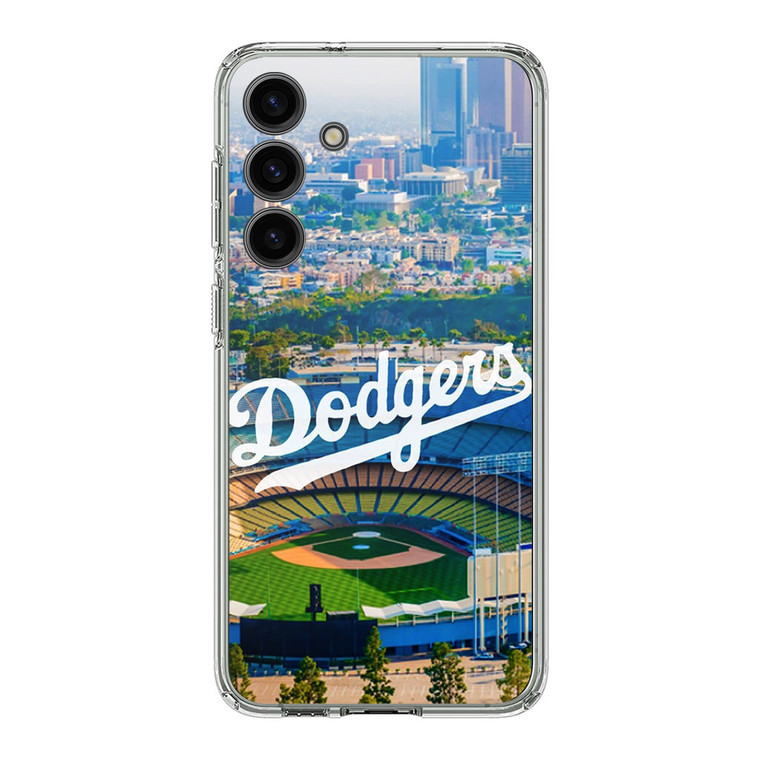 LA Dodgers Samsung Galaxy S24 Case