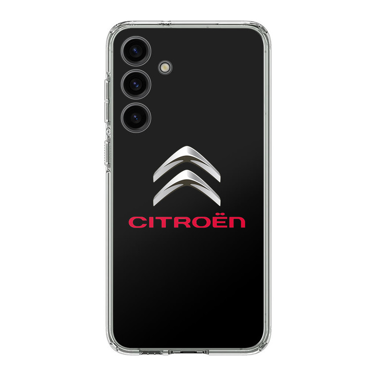 Citroen Samsung Galaxy S24 Case