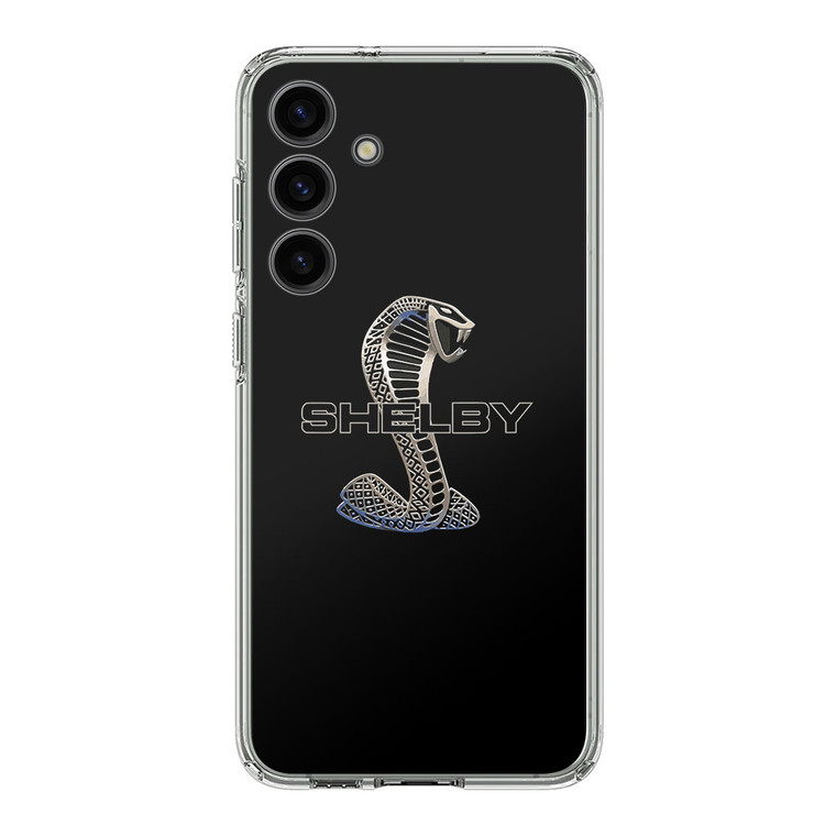 Ford Mustang Shelby Samsung Galaxy S24 Case