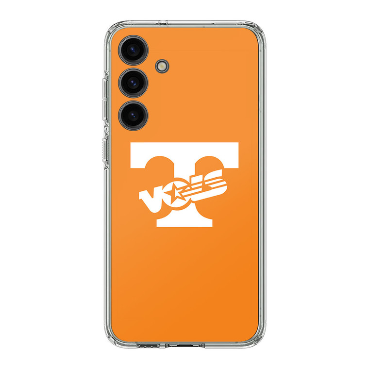 Tennessee Vols University Samsung Galaxy S24 Case