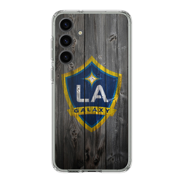 LA Galaxy Samsung Galaxy S24 Plus Case