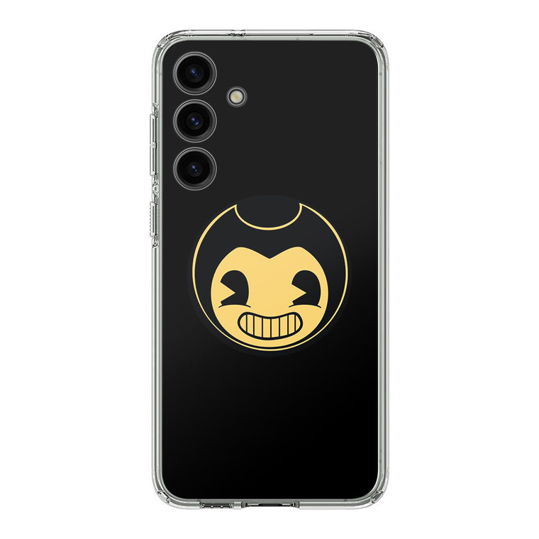 Bendy And The Ink Machine 2 Samsung Galaxy S24 Plus Case