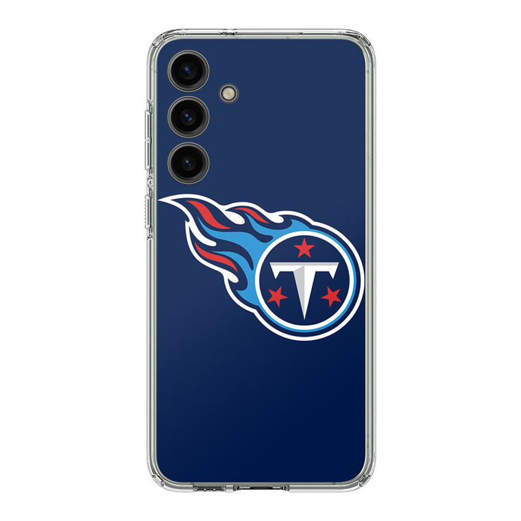 NFL Tennessee Titans Samsung Galaxy S24 Plus Case