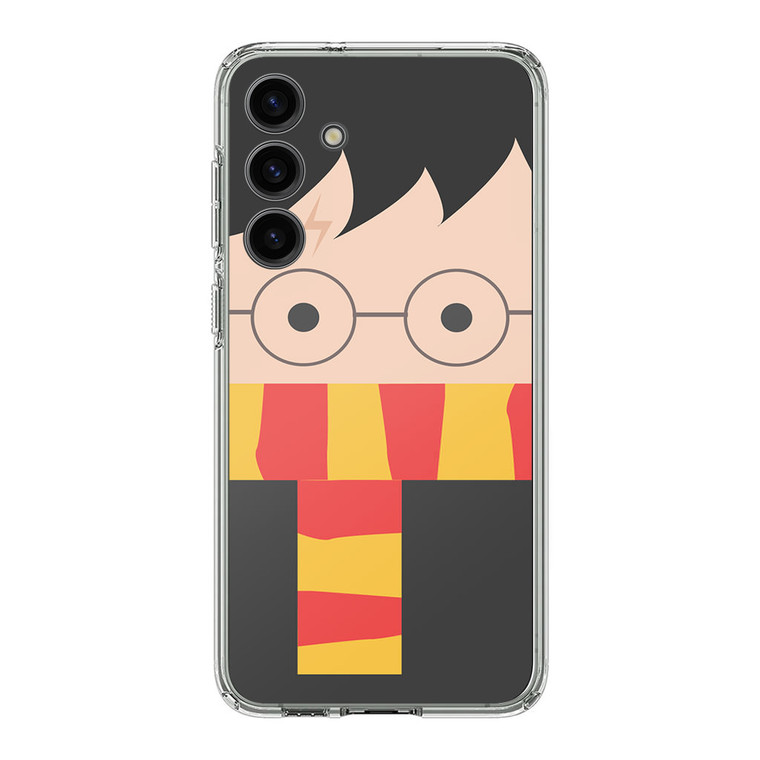Harry Potter Samsung Galaxy S24 Plus Case