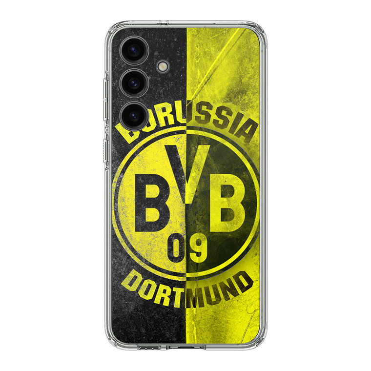 Borussia Dortmund Samsung Galaxy S24 Plus Case