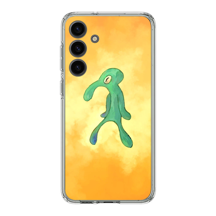 Old Bold and Brash Samsung Galaxy S24 Plus Case