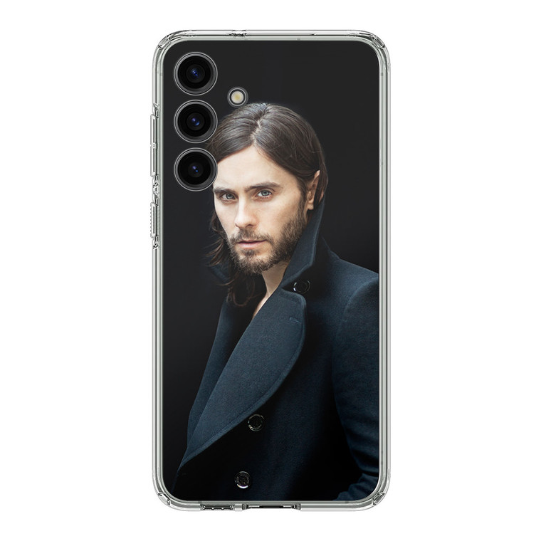 Albert Sparma Jared Leto The Little Things Samsung Galaxy S24 Plus Case