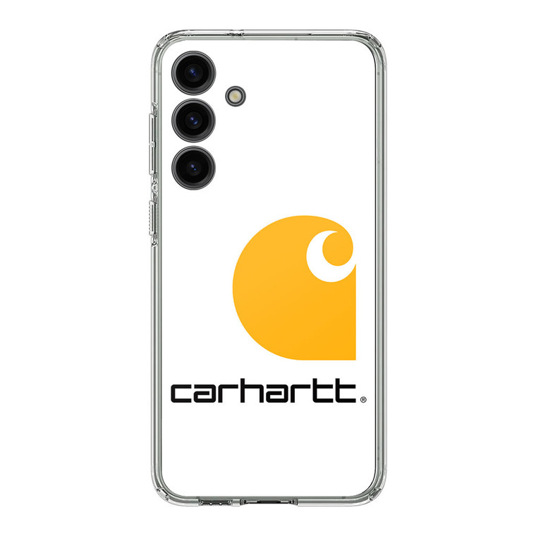 Carhartt Samsung Galaxy S24 Plus Case