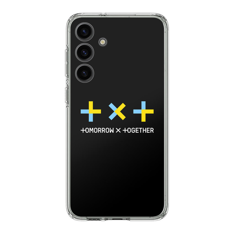 Tomorrow X Together TXT Samsung Galaxy S24 Plus Case