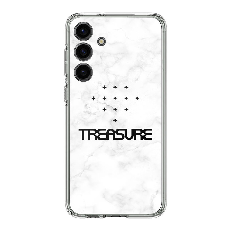 Treasure Logo Samsung Galaxy S24 Plus Case