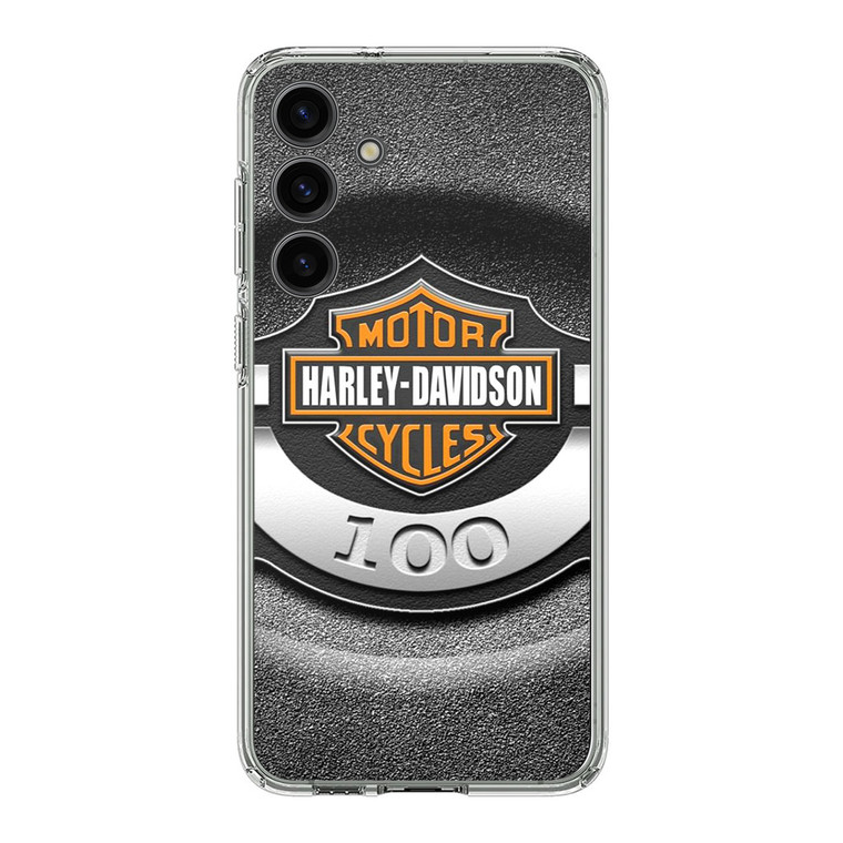 Harley Davidson Samsung Galaxy S24 Plus Case