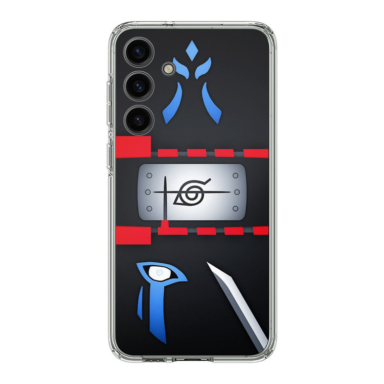 Boruto Karma Samsung Galaxy S24 Plus Case