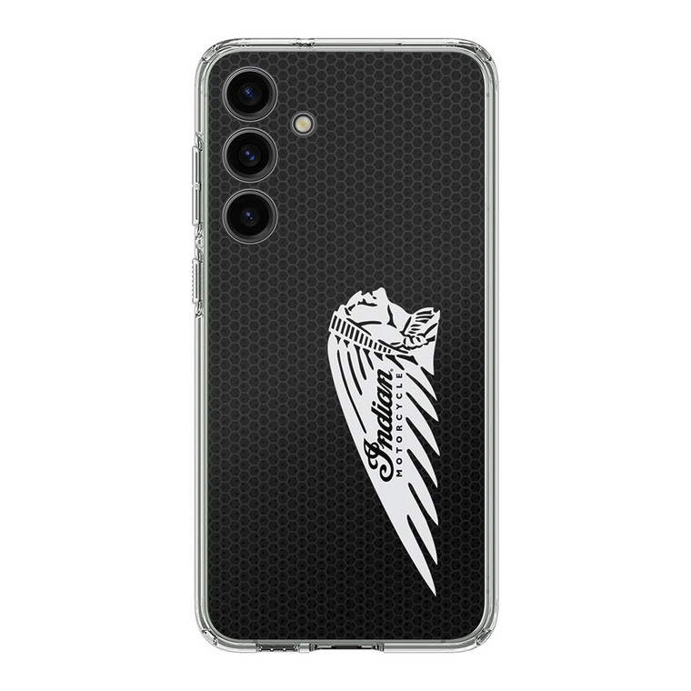 Indian Motorcycle Samsung Galaxy S24 Plus Case