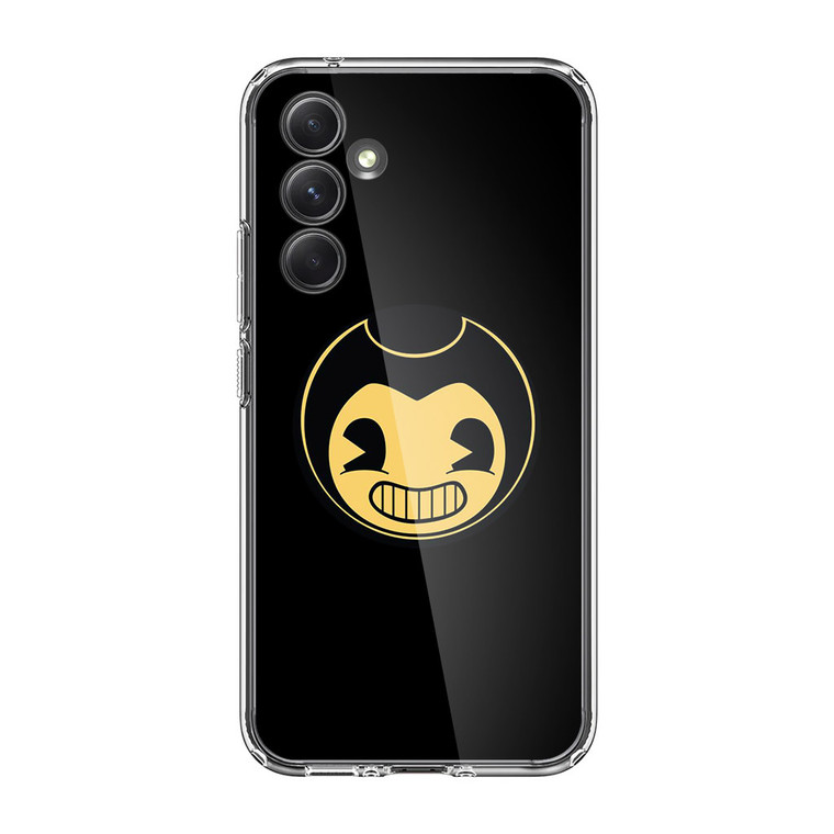 Bendy And The Ink Machine 2 Samsung Galaxy A55 5G Case