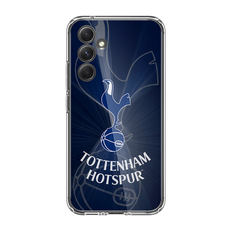 Tottenham Hotspur Samsung Galaxy A55 5G Case