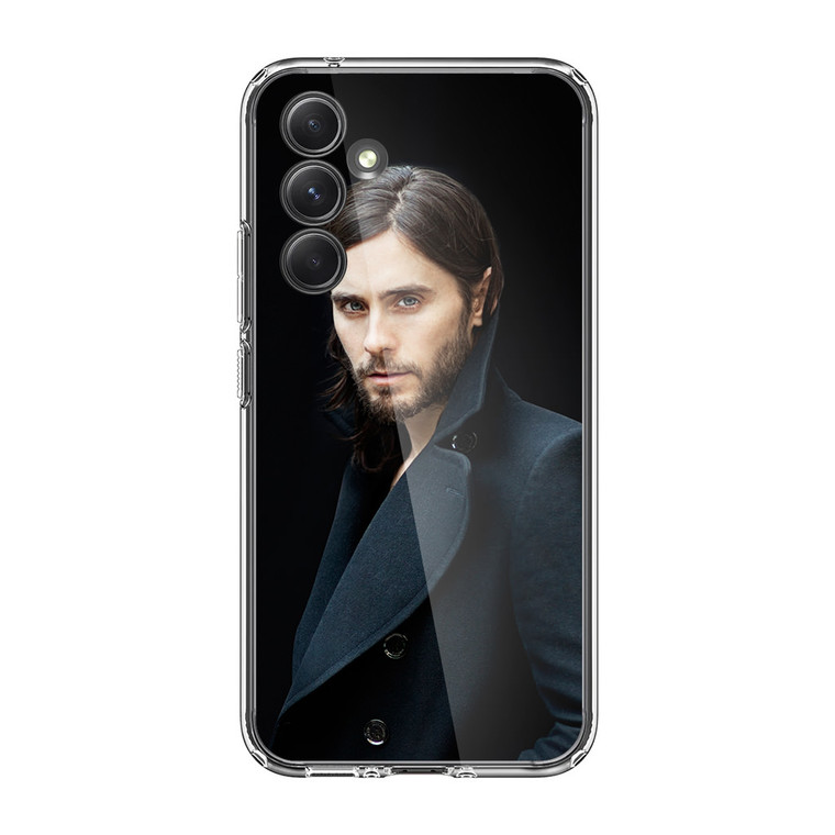 Albert Sparma Jared Leto The Little Things Samsung Galaxy A35 5G Case