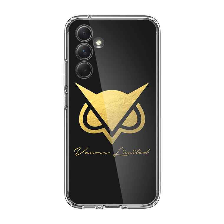 Vanossgaming Logo Samsung Galaxy A35 5G Case