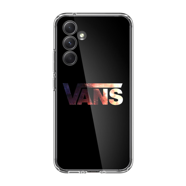 Vans Samsung Galaxy A35 5G Case