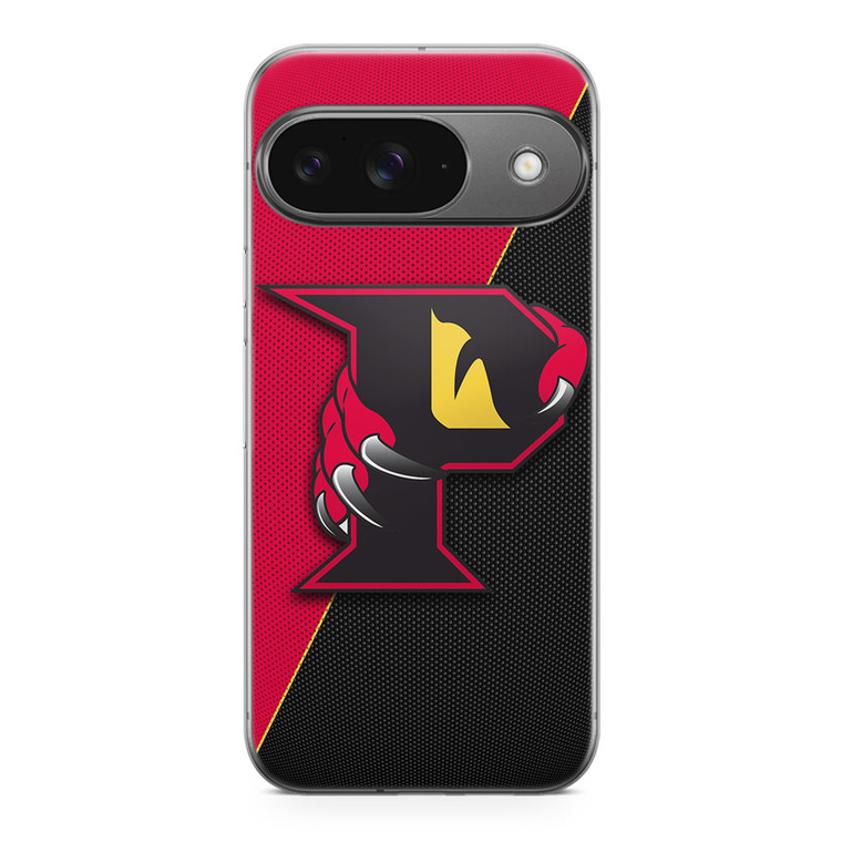 Orlando Predators Google Pixel 9 Case