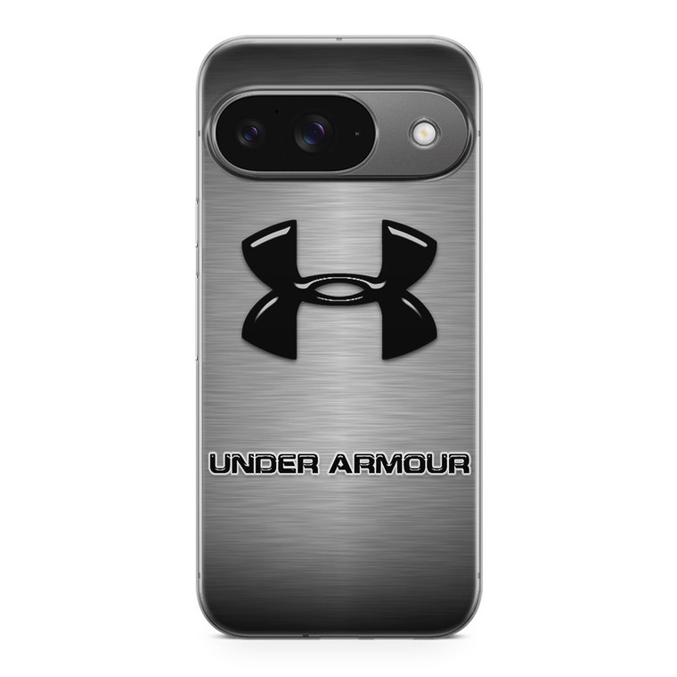 Under Armour Google Pixel 9 Case